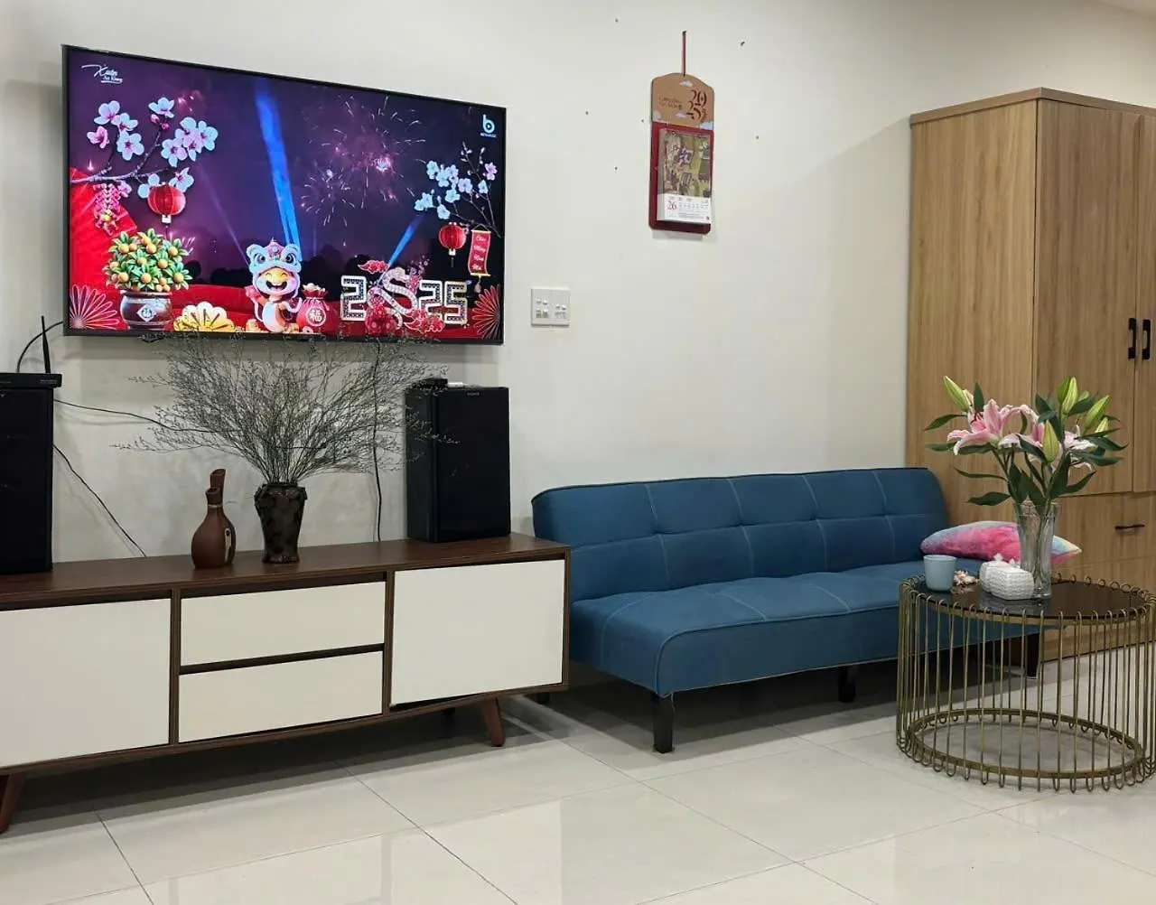 Vung Tau Homestay Apartment Gateway 0*, Vung Tau Vietname