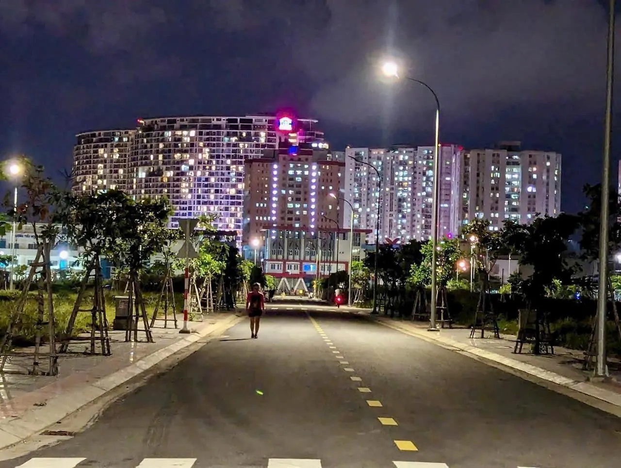 Vung Tau Homestay Apartment Gateway  Vung Tau